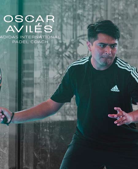Oscar Avilés
